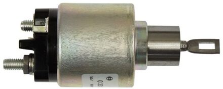 Alfa Romeo Magneetschakelaar, startmotor SS0011BOSCH