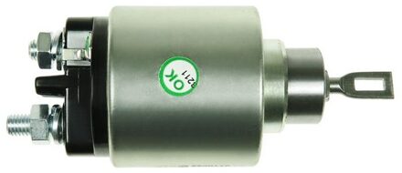Alfa Romeo Magneetschakelaar, startmotor SS0011P