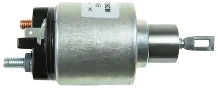 Alfa Romeo Magneetschakelaar, startmotor SS0195BOSCH