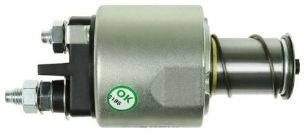 Alfa Romeo Magneetschakelaar, startmotor SS3011P