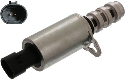 Alfa Romeo Magneetventiel 48418