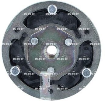 Alfa Romeo Meeneemschijf, magneetkoppeling (compressor) 380813