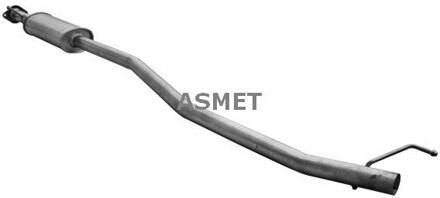 Alfa Romeo Middendemper 29013