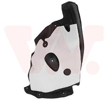 Alfa Romeo Modderkuip R. Voorspatbor 0128436