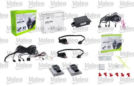 Alfa Romeo Modificatieset, dodehoekassistent 632300