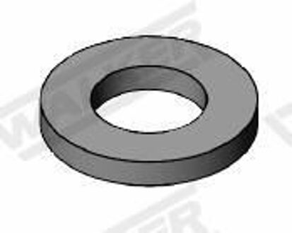 Alfa Romeo Moer, uitlaatbocht 80635