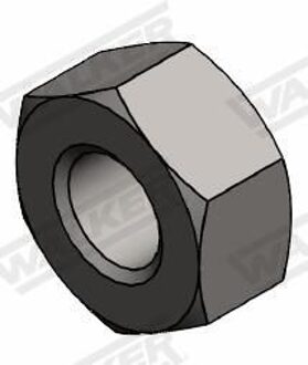 Alfa Romeo Moer, uitlaatbocht 80695