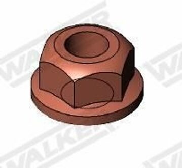 Alfa Romeo Moer, uitlaatbocht 83318