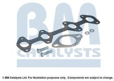 Alfa Romeo Montageset, katalysator FK92270B