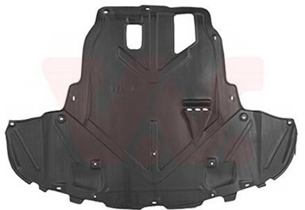 Alfa Romeo Motorruimte-isolatie 0160701