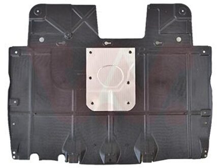 Alfa Romeo Motorruimte-isolatie 1624701