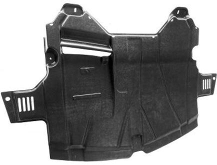 Alfa Romeo Motorruimte-isolatie 8030501