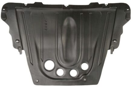 Alfa Romeo Motorverkleding 6601020105860P