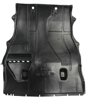 Alfa Romeo Motorverkleding 6601020113861P