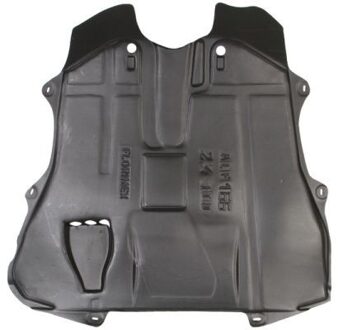 Alfa Romeo Motorverkleding 6601020113862P