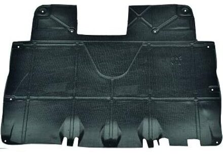 Alfa Romeo Motorverkleding 8300510