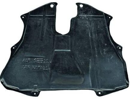 Alfa Romeo Motorverkleding 8302509