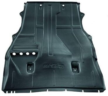 Alfa Romeo Motorverkleding 8302511