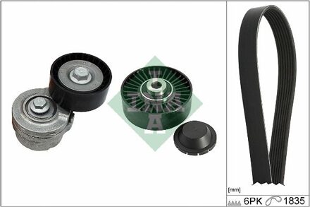 Alfa Romeo Multiriem set 529049810