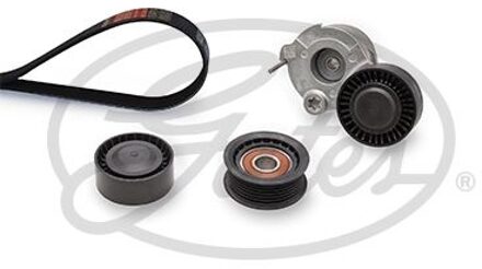 Alfa Romeo Multiriem set K015PK1165XS