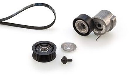 Alfa Romeo Multiriem set K016PK1345XS