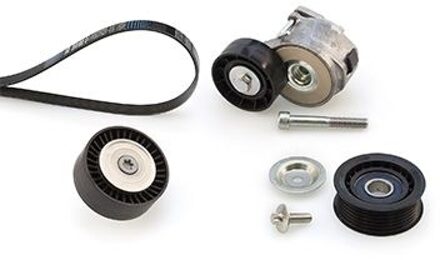 Alfa Romeo Multiriem set K016PK1375