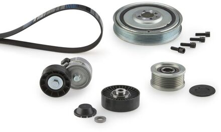 Alfa Romeo Multiriem set K046PK1835XQ