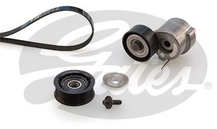 Alfa Romeo Multiriem set K056PK1395