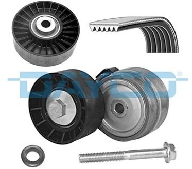 Alfa Romeo Multiriem set KPV134