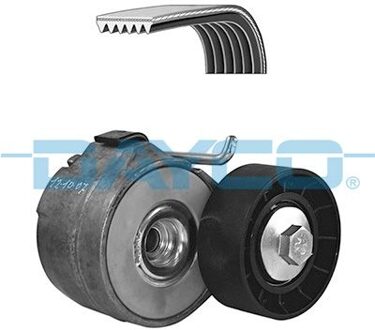 Alfa Romeo Multiriem set KPV233