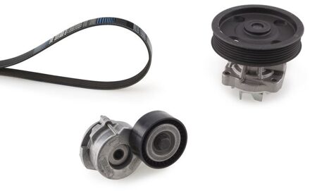 Alfa Romeo Multiriem set + waterpomp KP26PK1183