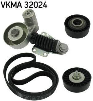 Alfa Romeo Multiriem set VKMA32024
