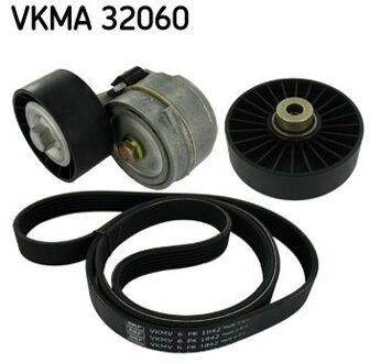 Alfa Romeo Multiriem set VKMA32060