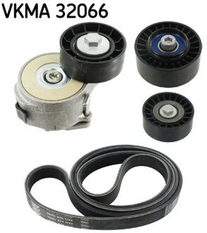 Alfa Romeo Multiriem set VKMA32066