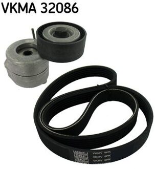 Alfa Romeo Multiriem set VKMA32086
