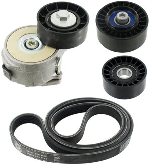 Alfa Romeo Multiriem set VKMA32098