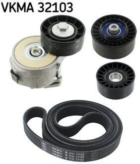 Alfa Romeo Multiriem set VKMA32103