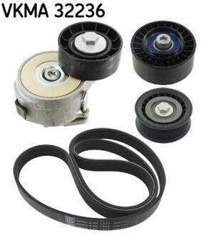 Alfa Romeo Multiriem set VKMA32236