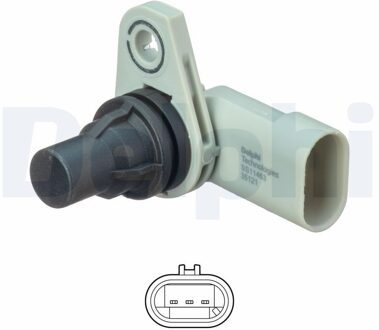 Alfa Romeo Nokkenassensor SS11463