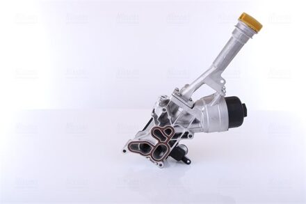 Alfa Romeo Oil cooler 90928