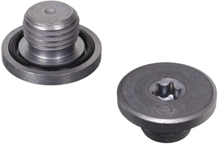 Alfa Romeo Olie-aftapplug 48876