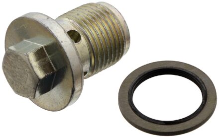 Alfa Romeo Olie-aftapplug 48882