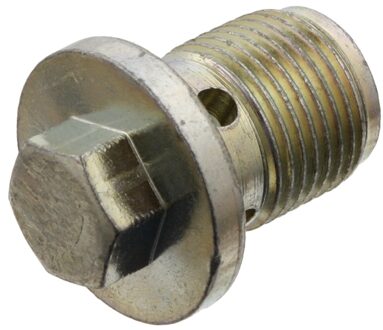 Alfa Romeo Olie-aftapplug 48883