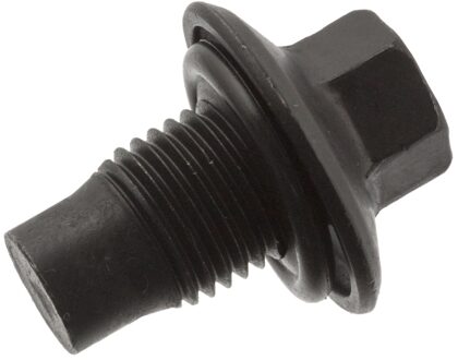 Alfa Romeo Olie-aftapplug 48907