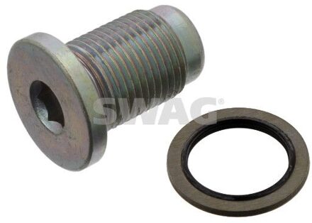 Alfa Romeo olie-aftapplug 70937942