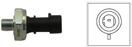 Alfa Romeo Oliedrukschakelaar EOP8501