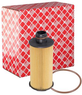 Alfa Romeo oliefilter 104336