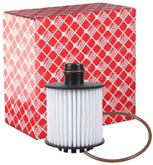 Alfa Romeo oliefilter 104337