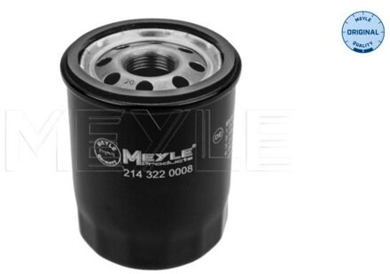 Alfa Romeo Oliefilter 2143220008