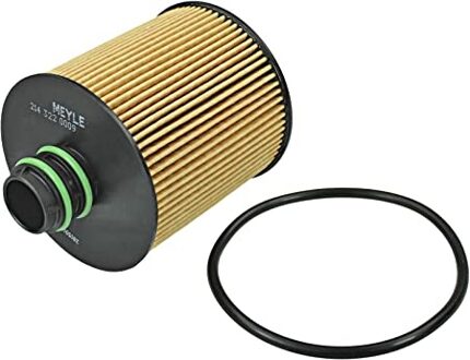 Alfa Romeo Oliefilter 2143220009